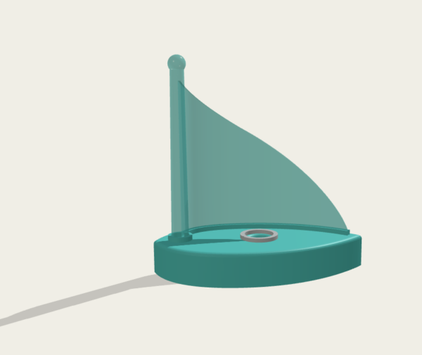 Sail