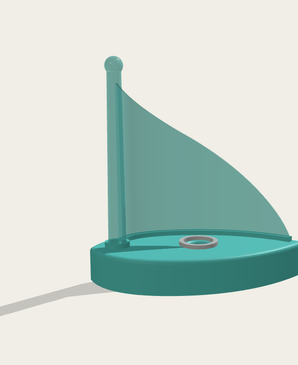 Sail